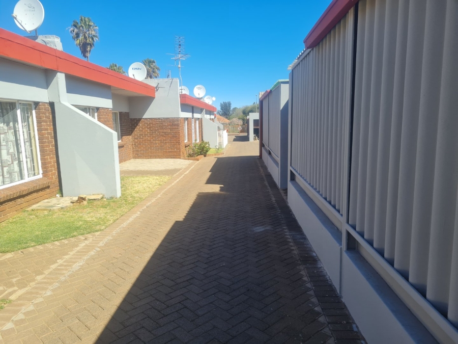 2 Bedroom Property for Sale in Fauna Free State